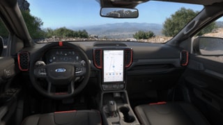 2025 Ford Ranger® Internal Image 2